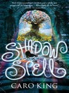Shadow Spell (eBook): Seven Sorcerers Series, Book 2